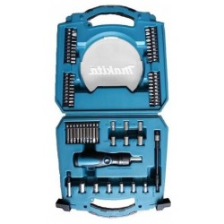 Набор инструментов Makita D-42020