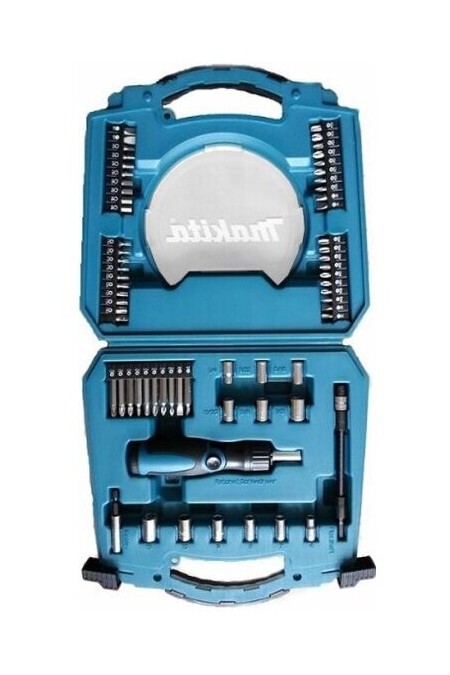 Набор инструментов Makita D-42020 