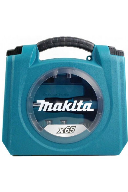 Набор инструментов Makita D-42020 1