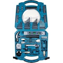 Набор инструментов Makita D-42042