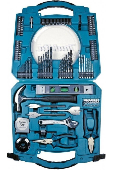 Набор инструментов Makita D-42042 