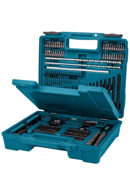 Набор инструментов Makita E-06270 