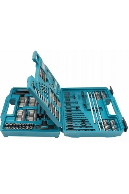 Набор инструментов Makita E-06270 5