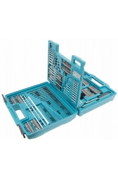 Набор инструментов Makita E-06270 6