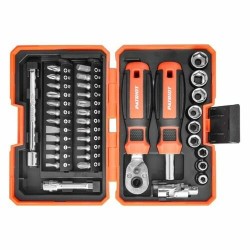 Набор инструментов Patriot SPS-38