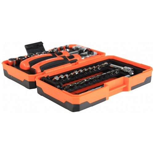 Набор инструментов Patriot SPS-38 7