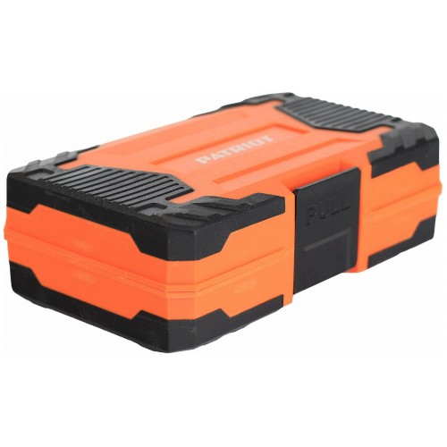 Набор инструментов Patriot SPS-38 8