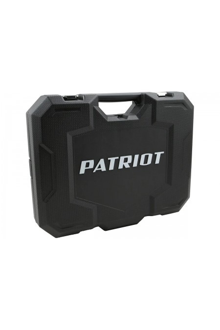 Набор инструментов Patriot SSP-101 (350004506) 2