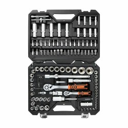 Набор инструментов Patriot SSP-108 (350004508)