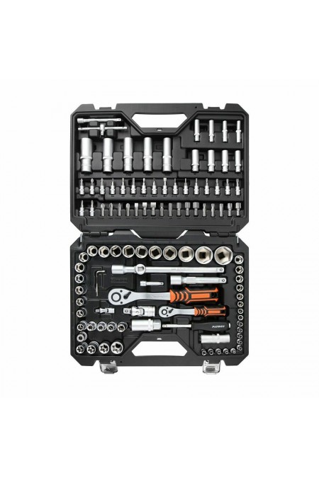 Набор инструментов Patriot SSP-108 (350004508) 