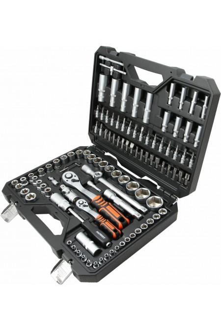 Набор инструментов Patriot SSP-108 (350004508) 1