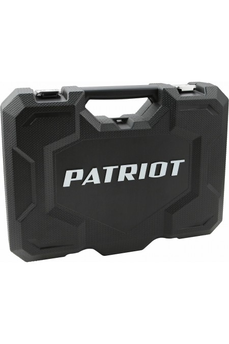 Набор инструментов Patriot SSP-108 (350004508) 2