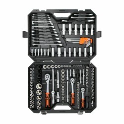 Набор инструментов Patriot SSP-150 (350004509)