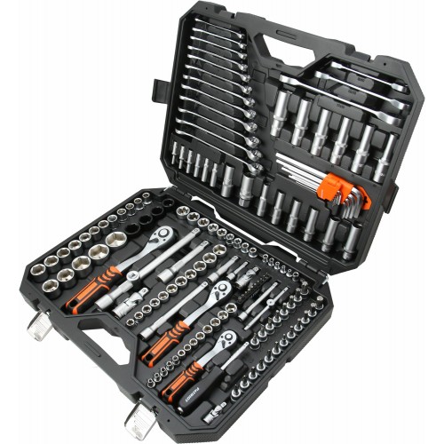 Набор инструментов Patriot SSP-150 (350004509) 1