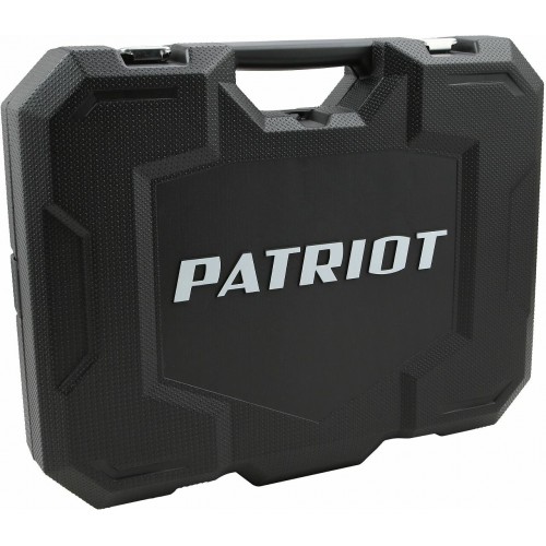 Набор инструментов Patriot SSP-150 (350004509) 2