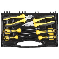 Набор инструментов Stayer 2202-H6