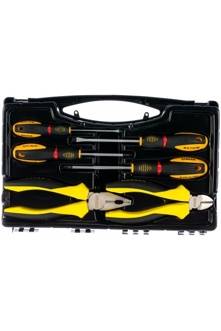 Набор инструментов Stayer 2202-H6 2