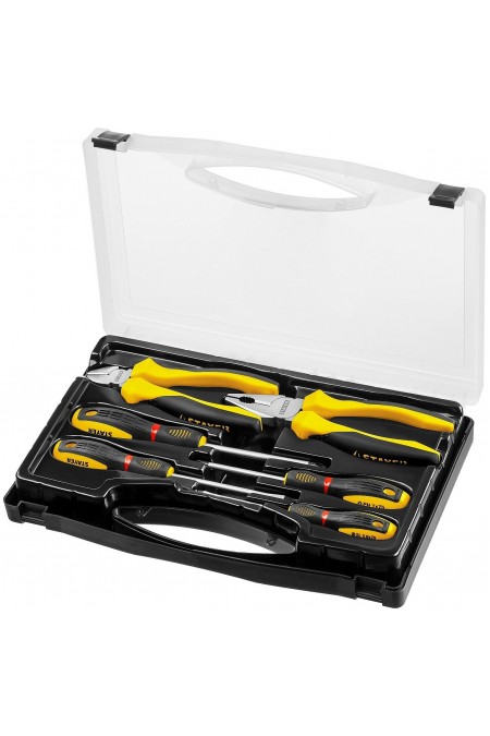 Набор инструментов Stayer 2202-H6 4