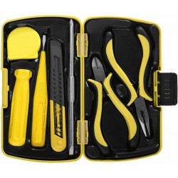 Набор инструментов Stayer 22054-H7