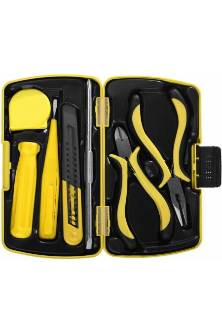 Набор инструментов Stayer 22054-H7 