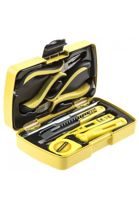 Набор инструментов Stayer 22054-H7 1