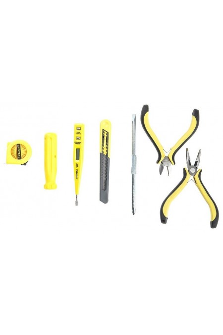 Набор инструментов Stayer 22054-H7 4