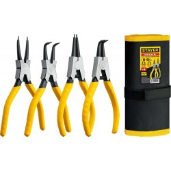 Набор инструментов Stayer 22830-H4