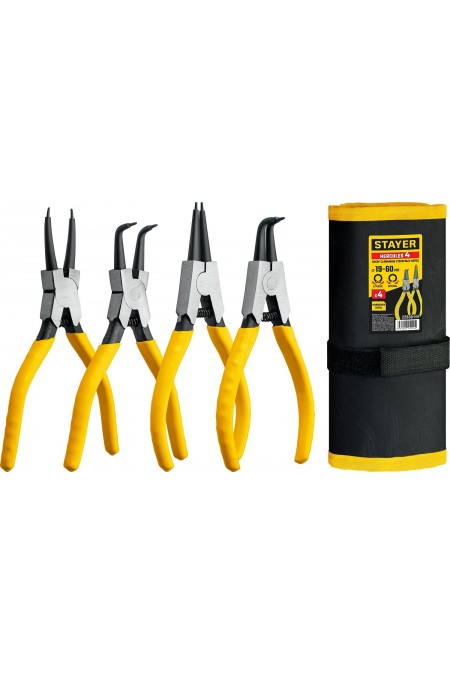Набор инструментов Stayer 22830-H4 