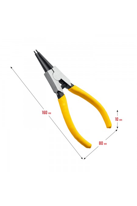 Набор инструментов Stayer 22830-H4 4
