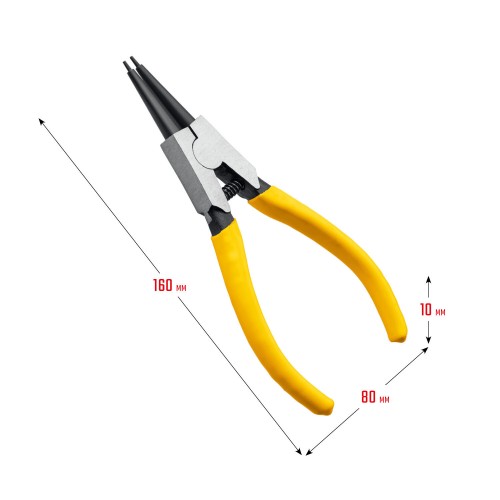 Набор инструментов Stayer 22830-H4 4