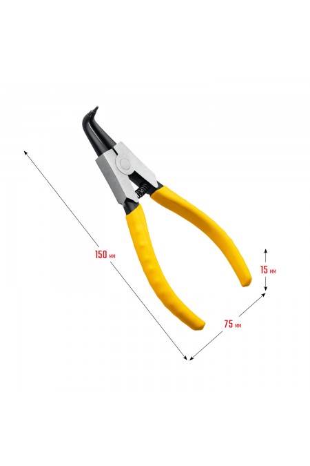 Набор инструментов Stayer 22830-H4 5