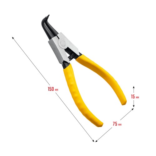 Набор инструментов Stayer 22830-H4 5