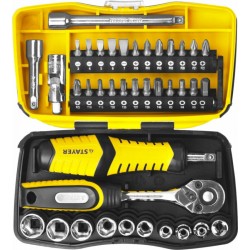 Набор инструментов Stayer 25135-H39
