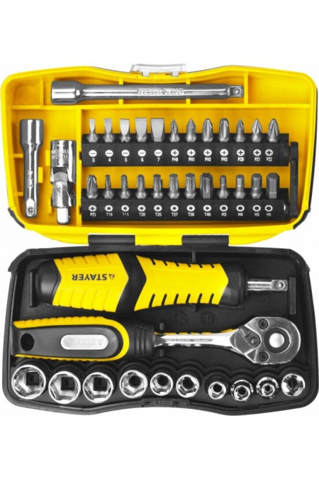 Набор инструментов Stayer 25135-H39 