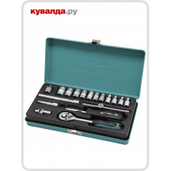 Набор инструментов Stels 13573