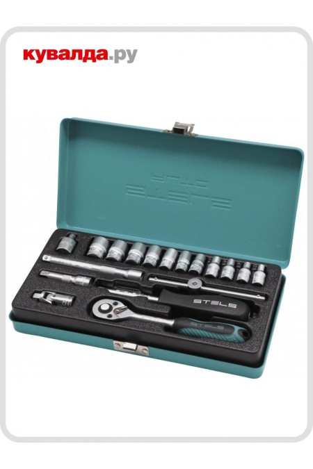 Набор инструментов Stels 13573 