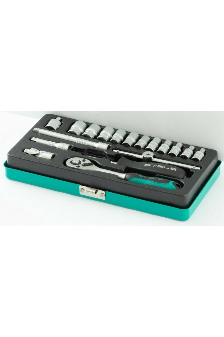 Набор инструментов Stels 13573 4