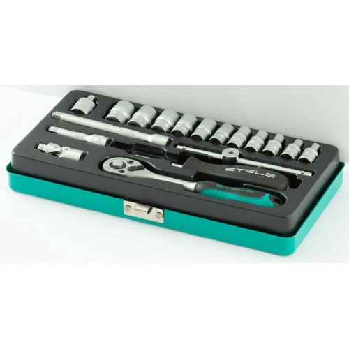 Набор инструментов Stels 13573 4