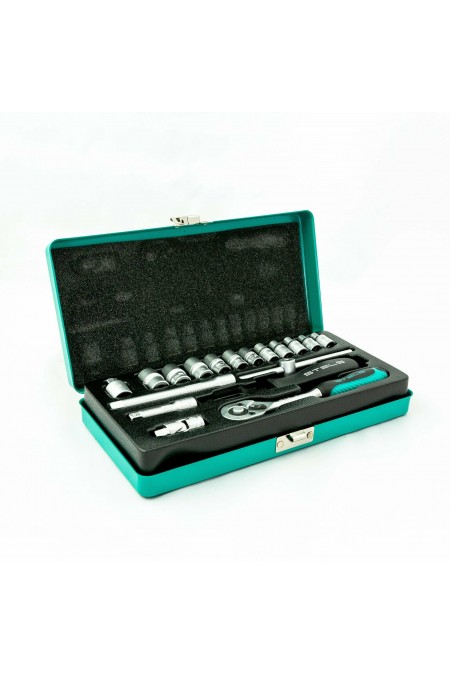 Набор инструментов Stels 13573 5