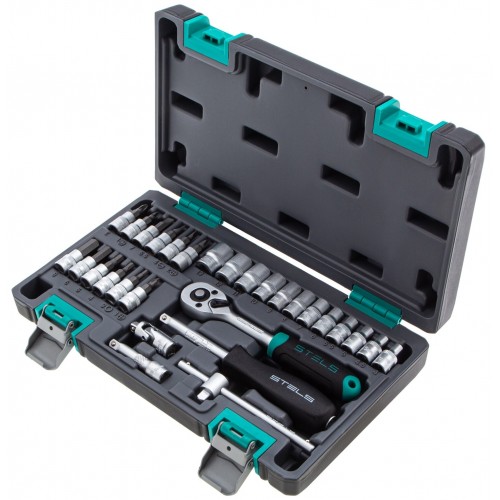 Набор инструментов Stels 14100 