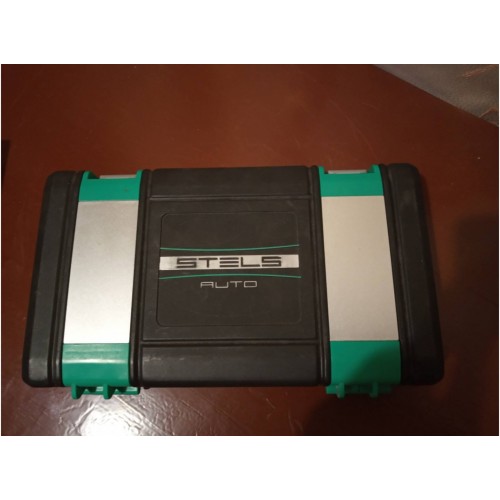 Набор инструментов Stels 14100 6