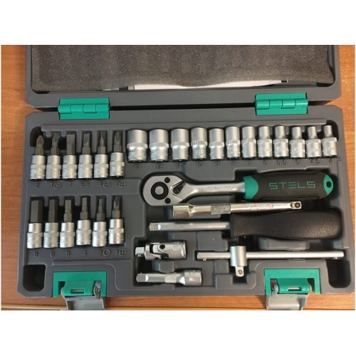 Набор инструментов Stels 14100 8