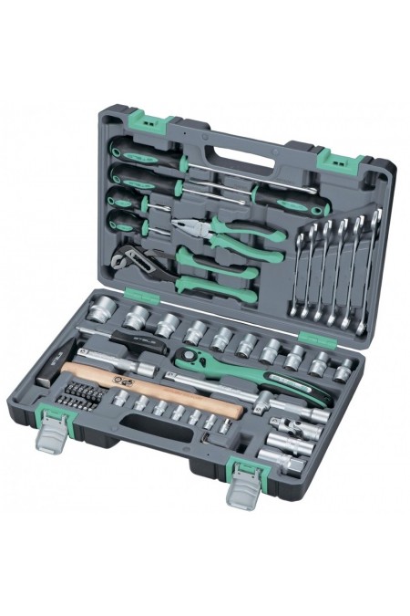 Набор инструментов Stels 14113 