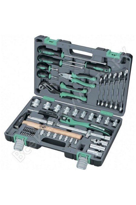 Набор инструментов Stels 14113 1