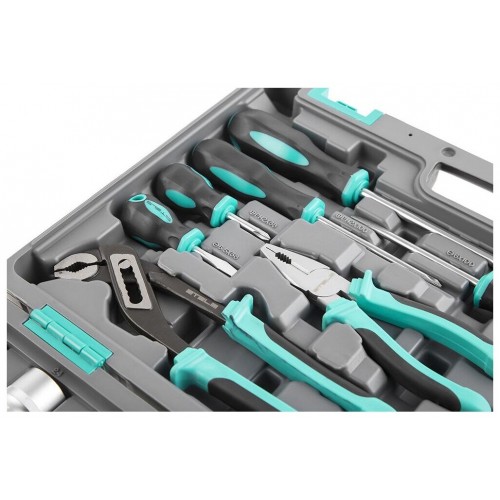 Набор инструментов Stels 14113 6