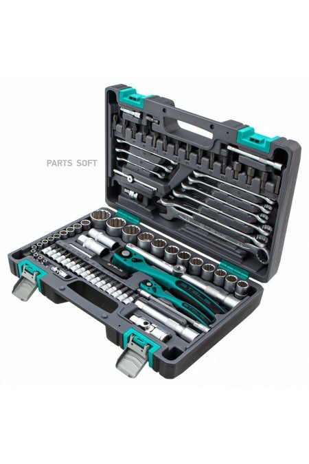 Набор инструментов STELS 14117 