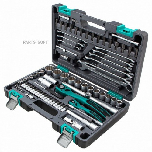 Набор инструментов STELS 14117 