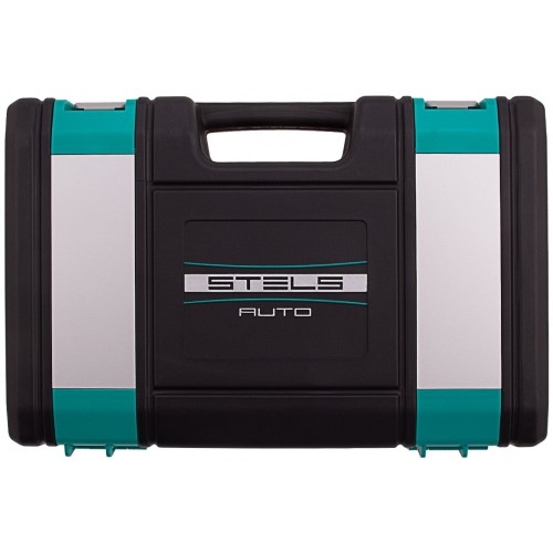 Набор инструментов STELS 69 предметов 14108 1