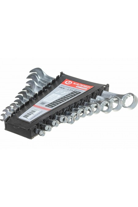 Набор ключей КАЛИБР НКК-12П 1