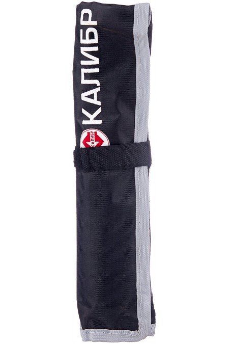 Набор ключей КАЛИБР НКК-8Т (8 штук, CrV) 2